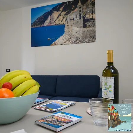Apartamento Fabulous *