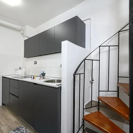 Fabulous Apartamento *