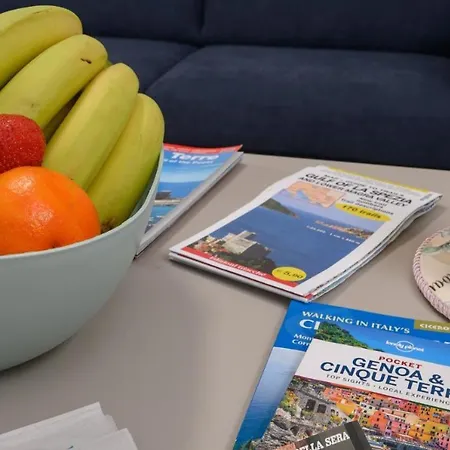 Apartamento Fabulous