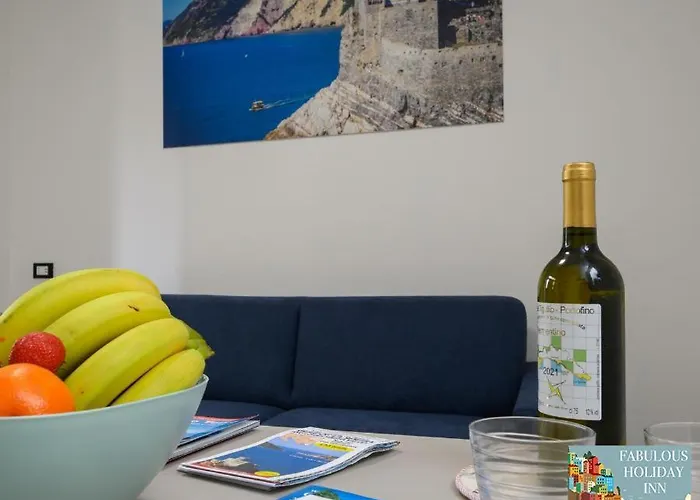 Appartement Fabulous *