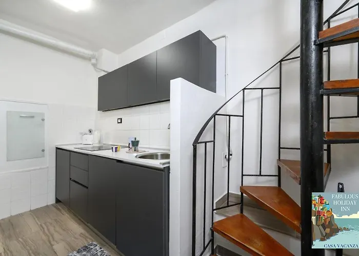 Fabulous Appartement *