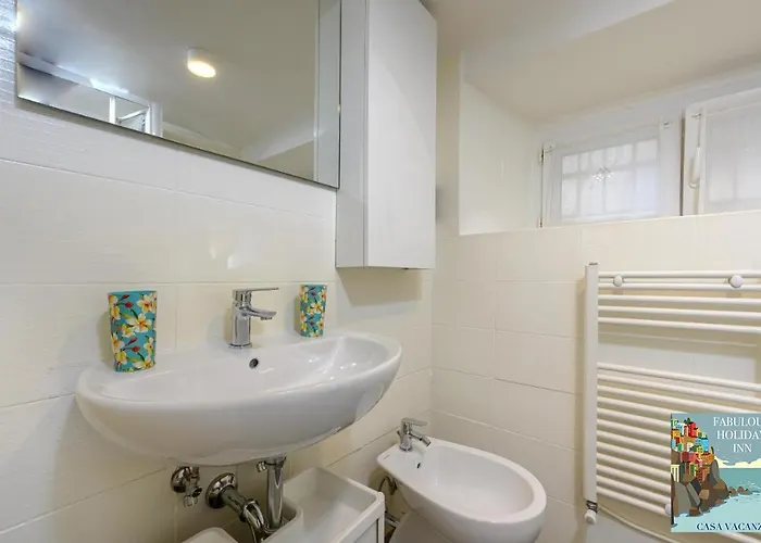 Fabulous Appartement